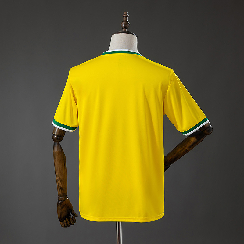 Internacional Internacional 26/27 Brazil Edition Jersey S-4XL 2