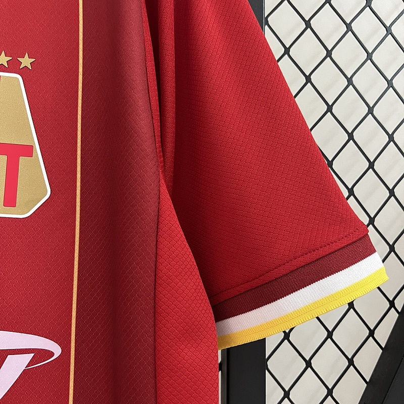 Tolima S-XXL 24/25 Tolima Home S-XXL 9