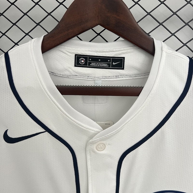 PSG 25/26 PSG baseball uniform S-XXL 9