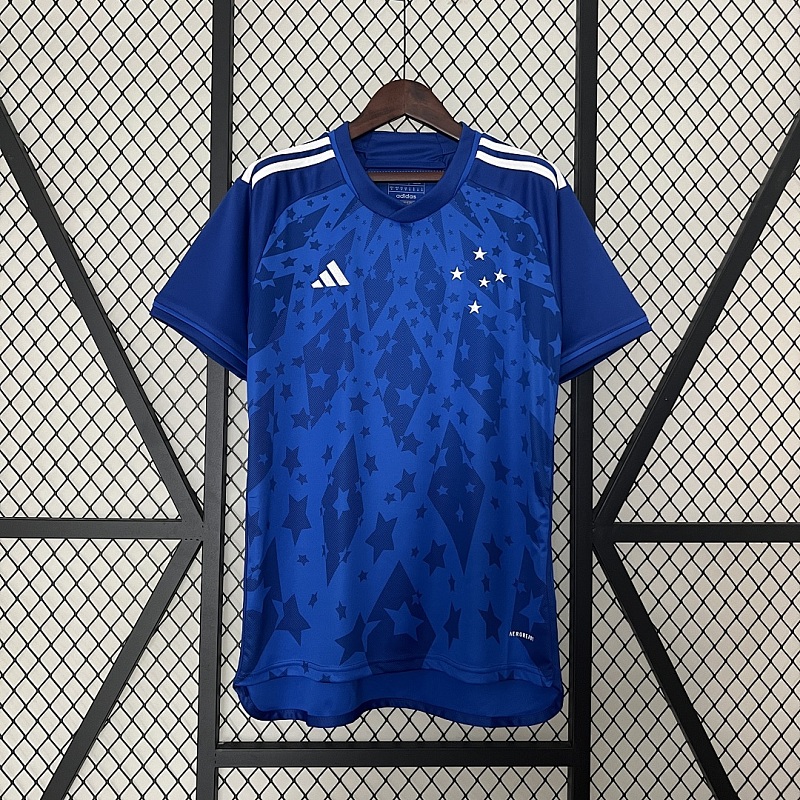 Cruzeiro 24/25 Cruzeiro Home S-4XL