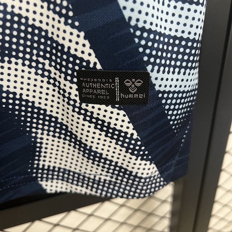 Celta S-4XL 25/26 Celta away S-4XL 5