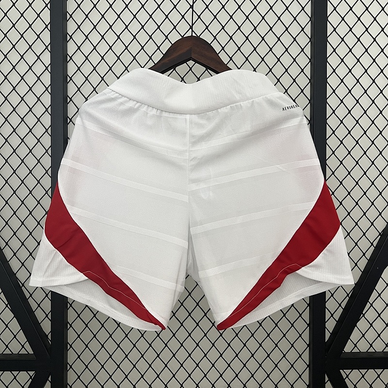 Shorts M-U 24/25 Player Shorts M-U Home S-XXL 2