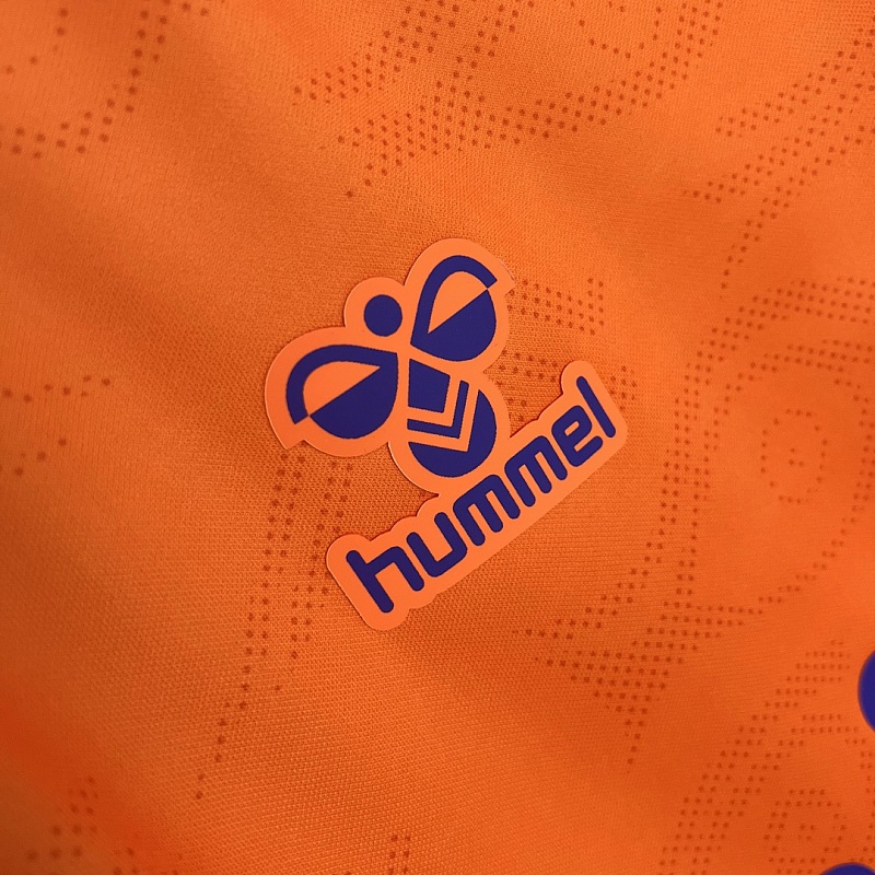 Malaga S-4XL 25/26 Malaga away S-4XL 7