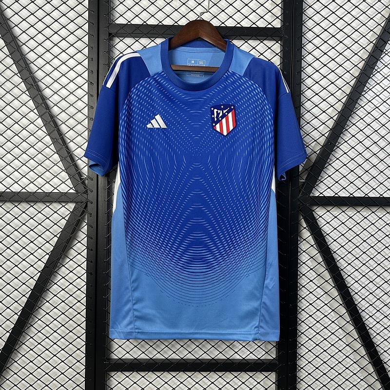 Real Madrid 25/26 Atlético Madrid Goalkeeper S-XXL
