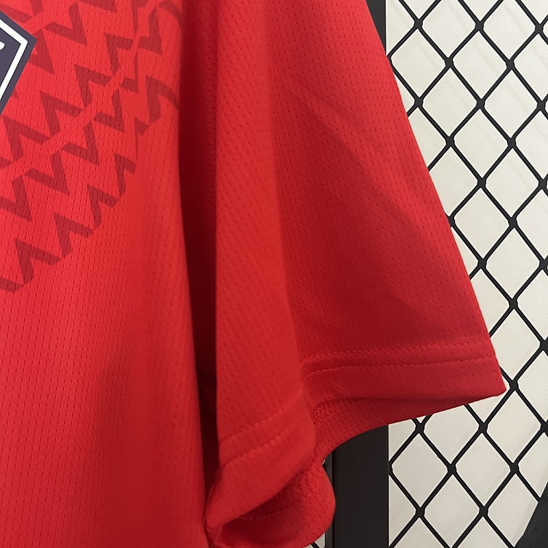Lille 24/25 Lille Home S-XXL 8