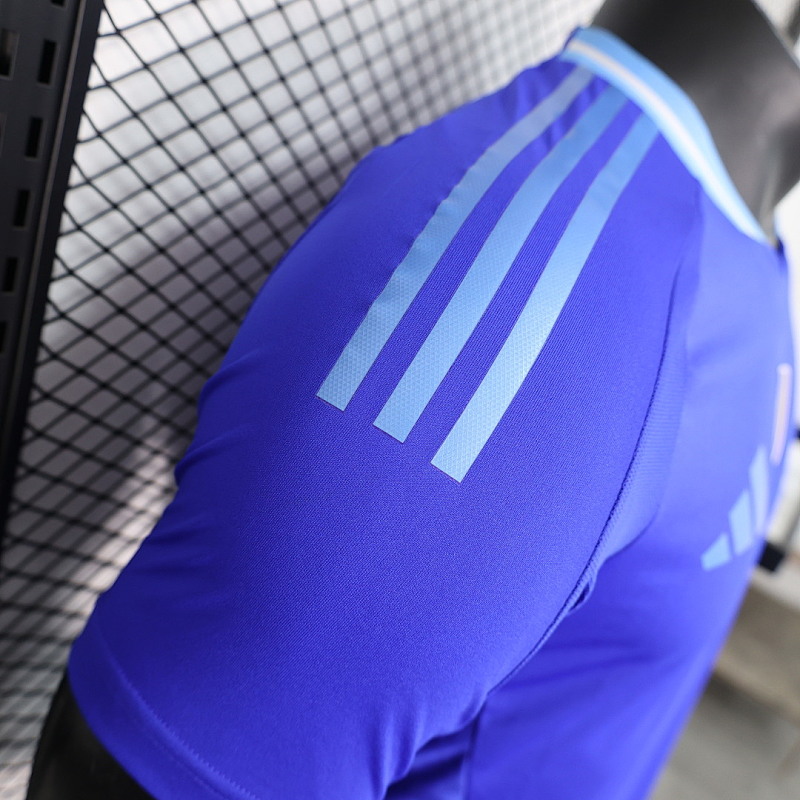Argentina player Argentina Away S-3XL 8