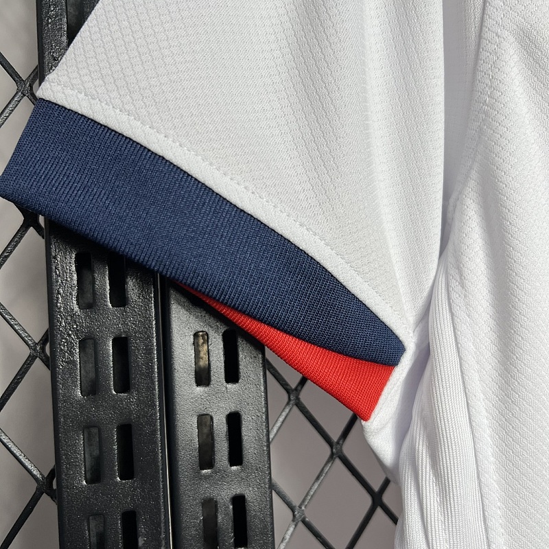 PSG Paris Saint-Germain 2024/25 Away Jersey S-XXXXL 6