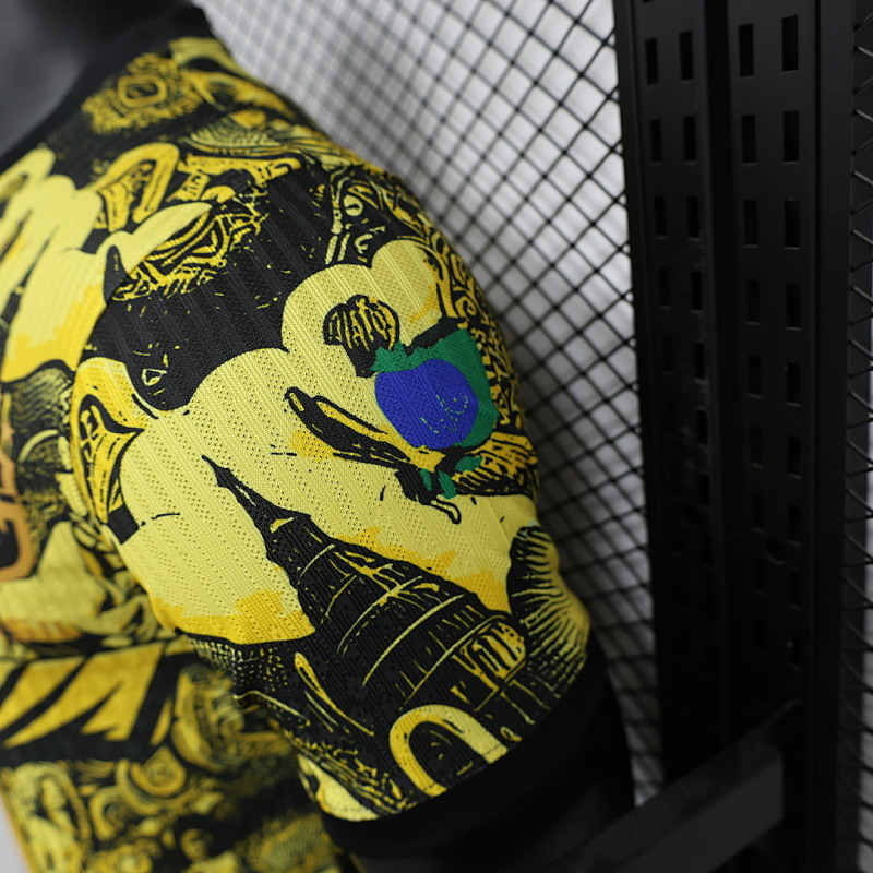 Brasile Player Brazil Special Edition S-XXL 9