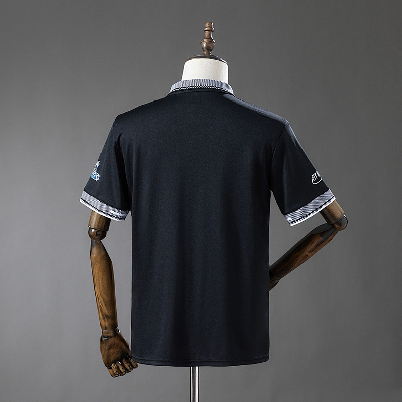 Arsenal Arsenal 25/26 Special Edition - Black Jersey S-XXL 2