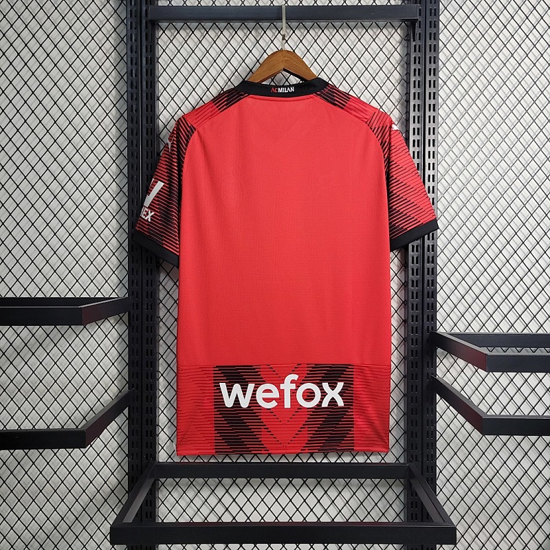 23-24 AC 23-24 AC Home Size S-4XL 2
