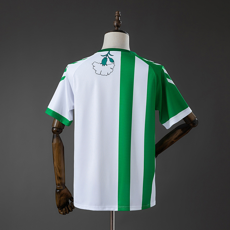 Real Betis Real Betis 25/26 Pre-match Jersey S-4XL 2