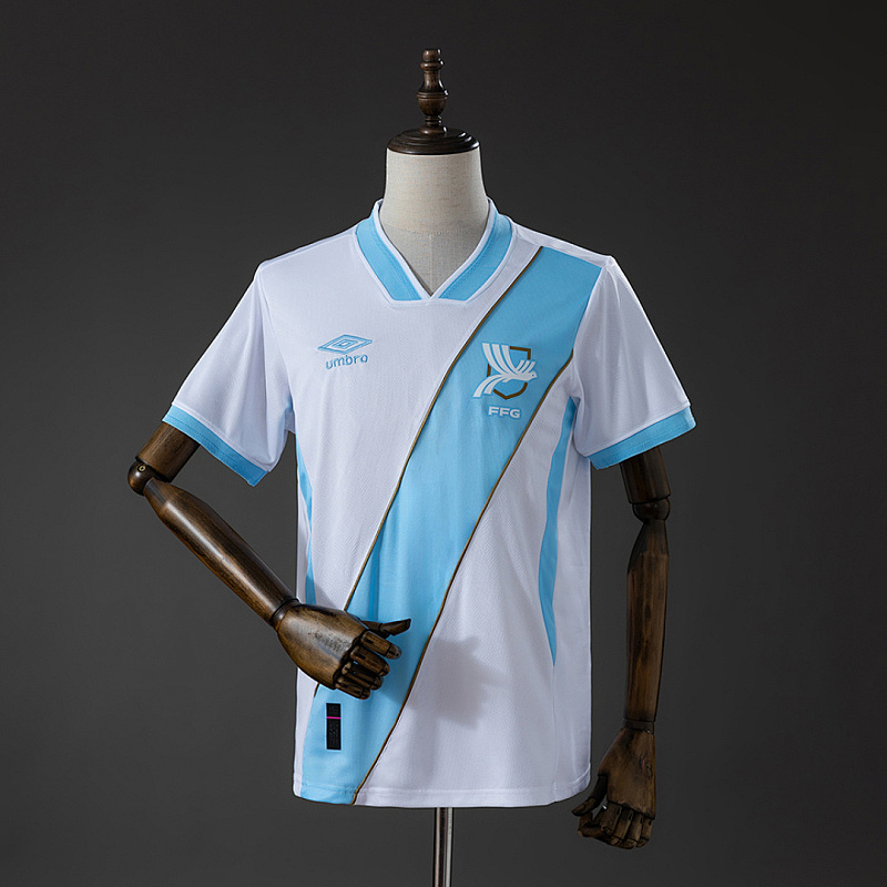 Guatemala 2026 Guatemala 2026 Home Jersey S-XXL