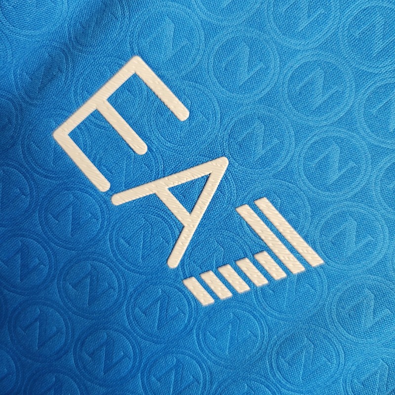 Napoli 23-24 Napoli Home Size S-4XL 6