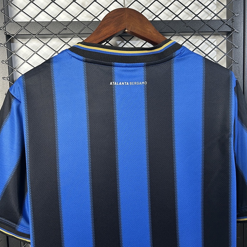 Atlanta United 25/26 Atlanta Home S-4XL 5