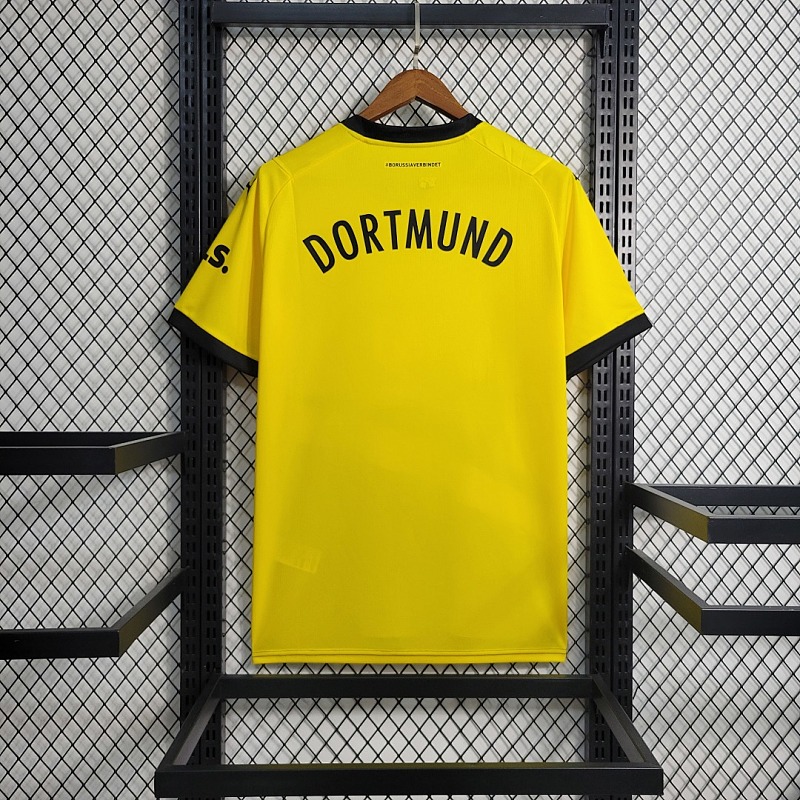 Borussia Dortmund 23-24 Dortmund home size S-4XL 2