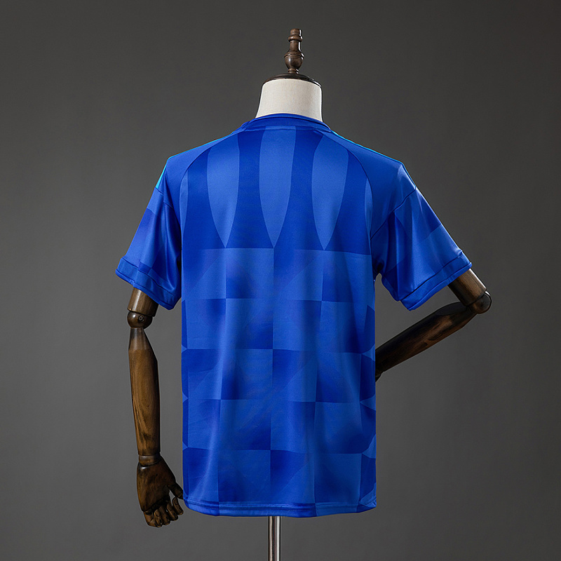 Schalke 04 Schalke 04 26/27 Home Jersey S-4XL 2