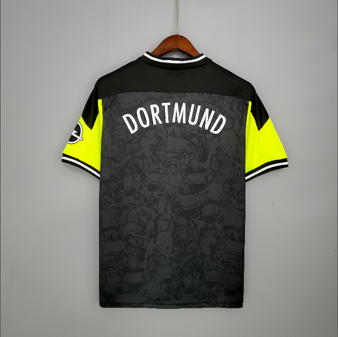 Borussia Dortmund 21/22 Dortmund Limited edition S-XXL 8