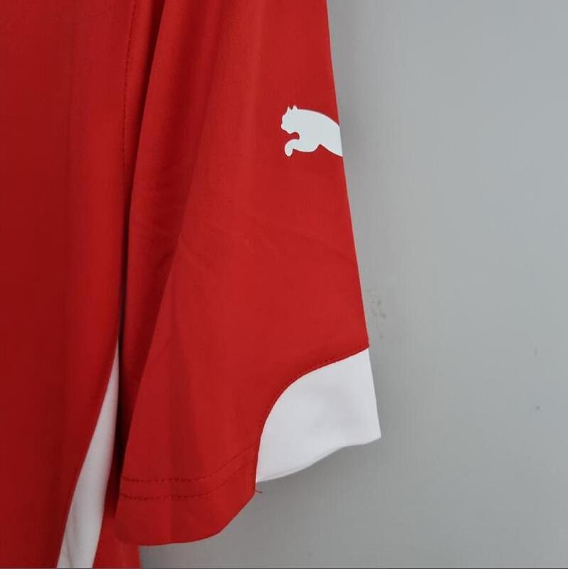 2014 Chile Retro 2014 Chile home S-XXL 7