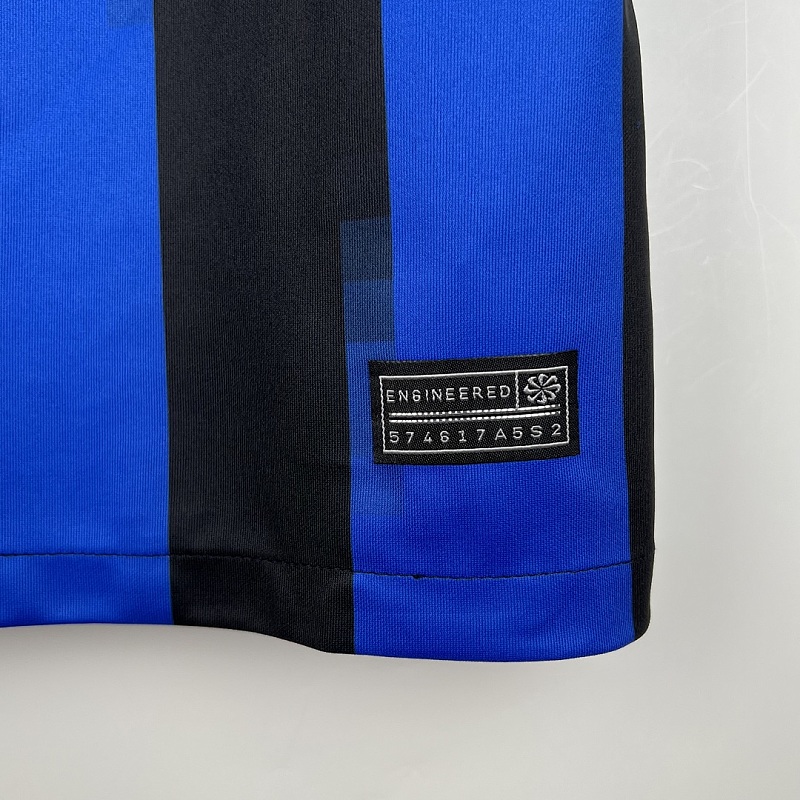 Inter 23/24 Inter Milan Home S-4XL 9