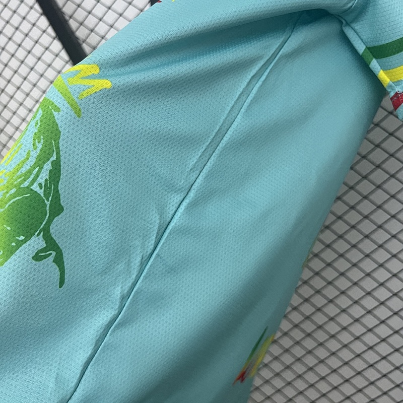Ajax 25/26 Ajax Special Edition Green S-4XL 4