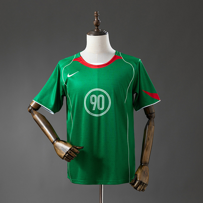 T90 Series T90 Series - Green Jersey S-4XL