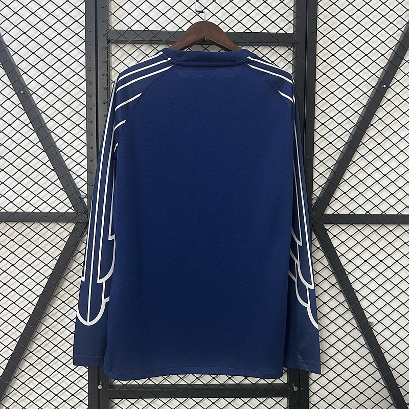 PSG 24/25 Long sleeve PSG fourth away S-XXL 6