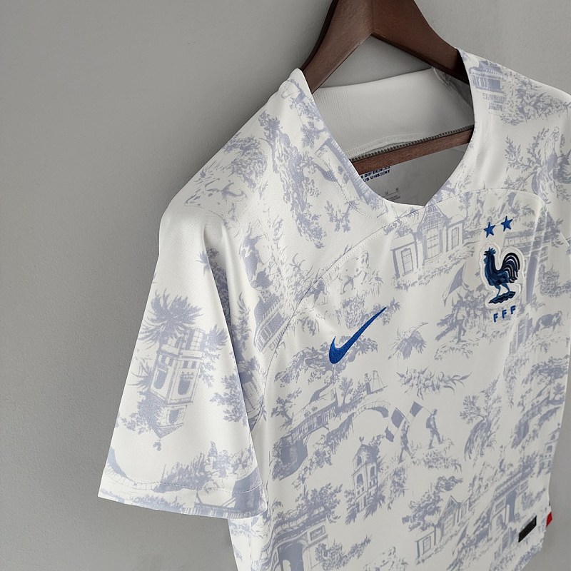 Francia France Training Suit S-XXL 4