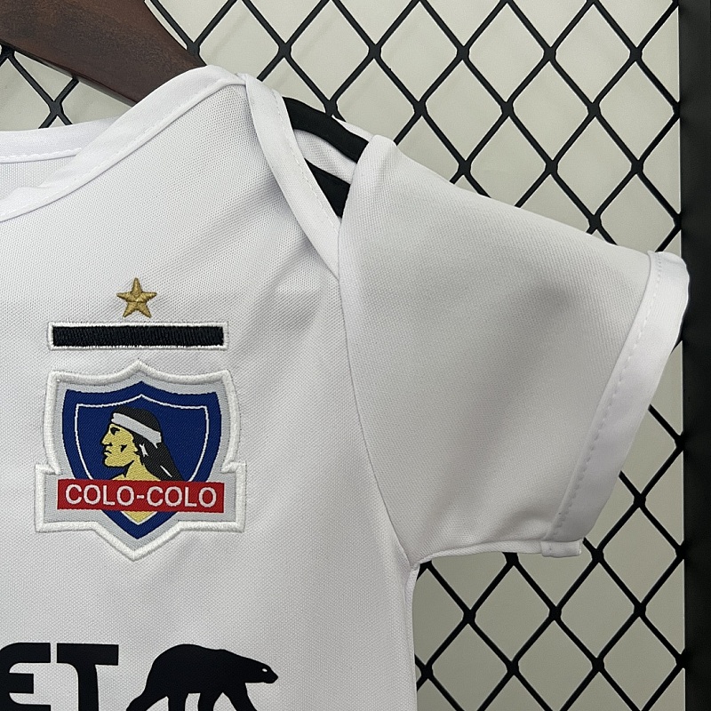 Baby colo 24/25 Baby colo colo home size: 9-12 5