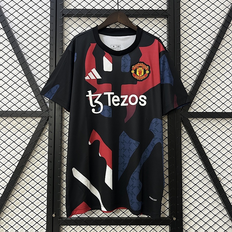 M-U Special 24/25 M-U Special Edition S-4XL