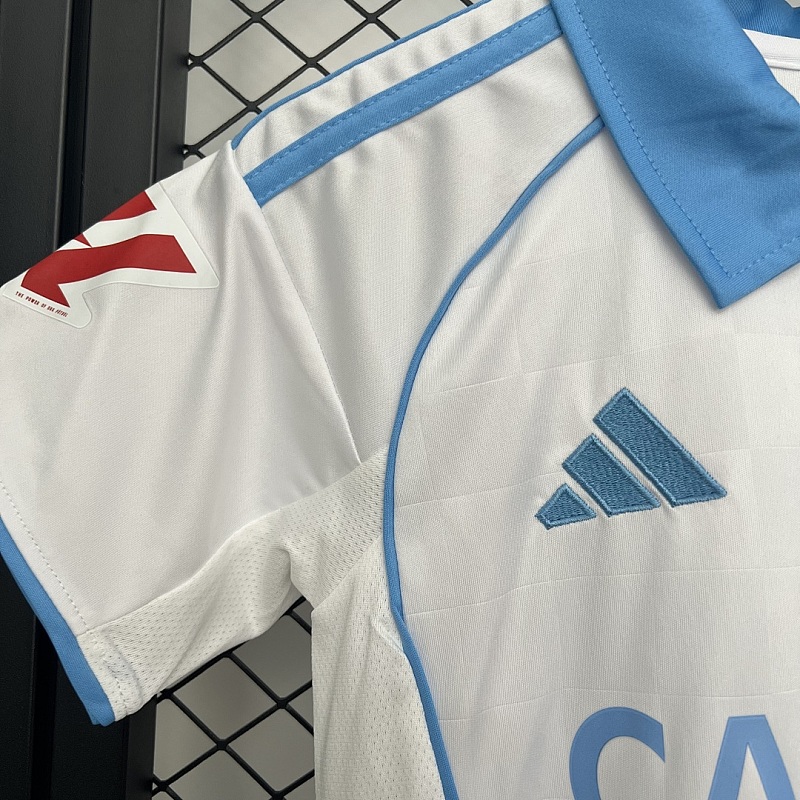 Zaragoza Size: 25/26 Zaragoza Home Size: 16-28 7