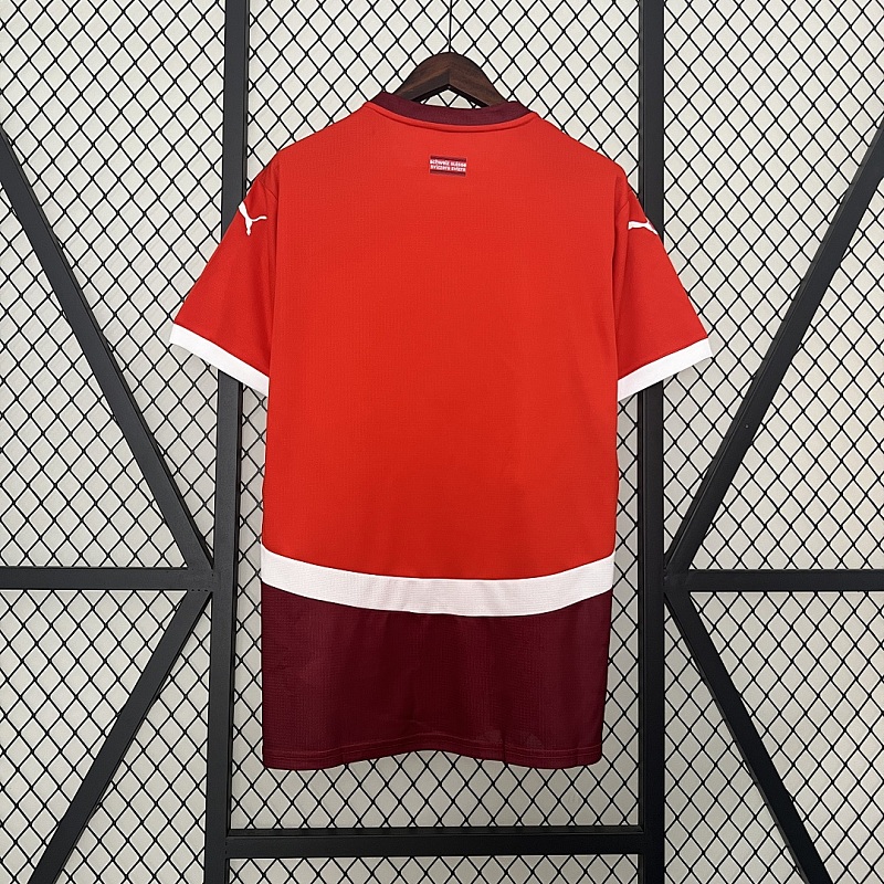 Swiss S-4XL Swiss Home S-4XL 2