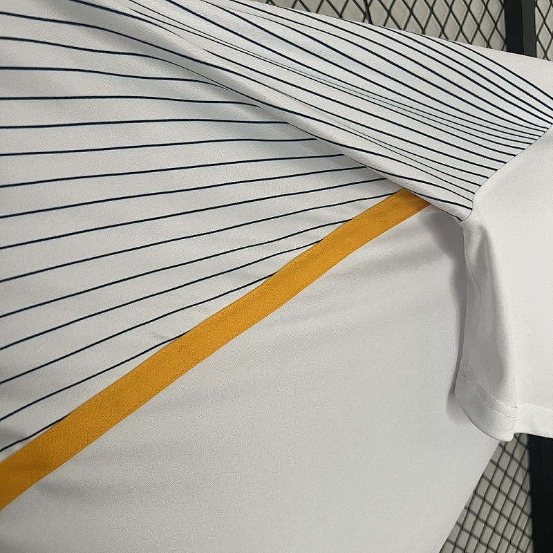 LA Galaxy 24/25 Galaxy Los Angeles Home S-4XL 8
