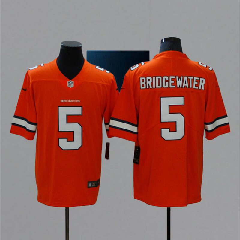 Broncos NFL Broncos NFL Jersey S-XXL 4