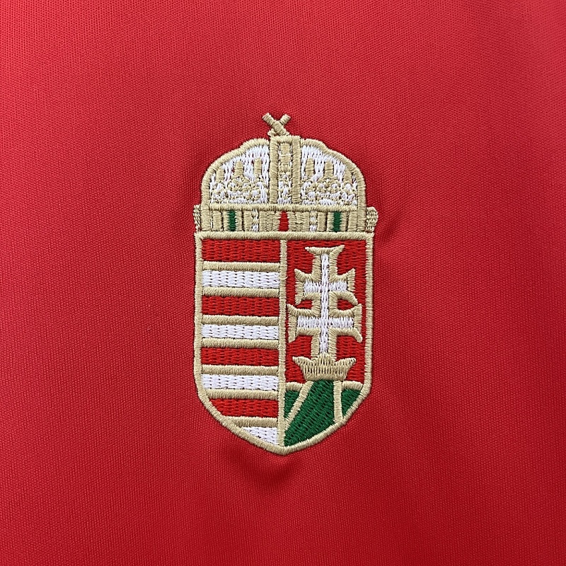 Hungary S-XXL Hungary Home S-XXL 6