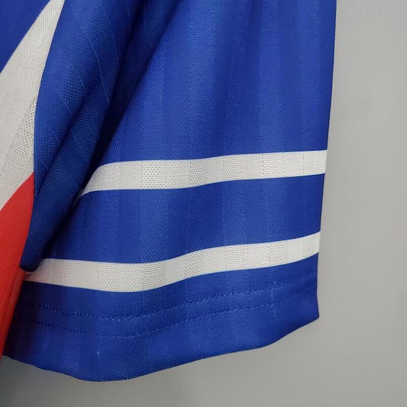 Yugoslavia 1990 Retro Yugoslavia 1990 home S-XXL 4