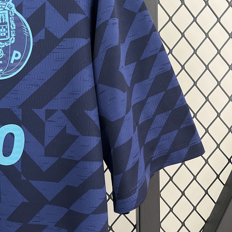 Porto 24/25 Porto Third away S-4XL 7
