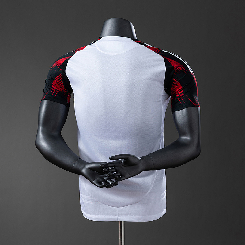 Flamengo Flamengo 25/26 Player Away Jersey S-4XL 2
