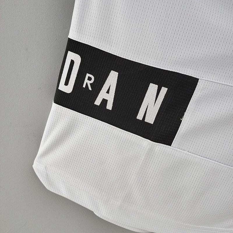 Jordan Shorts Jordan Shorts White S-XXL 7