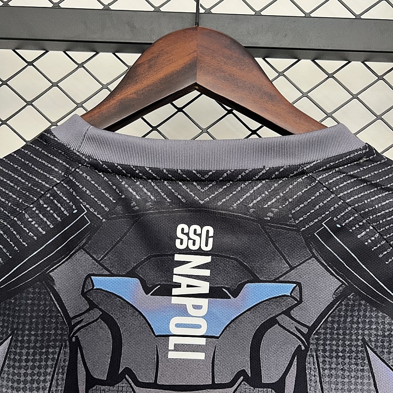 Napoli 25/26 Napoli training suit S-4XL 10