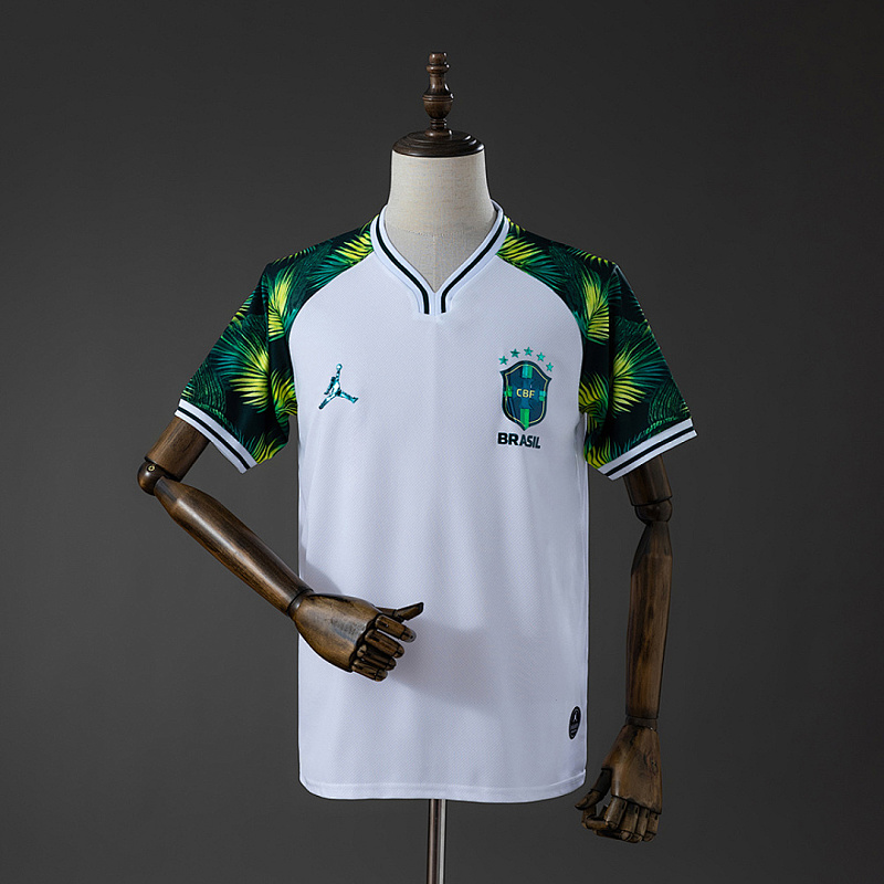 Brasile Brazil 26/27 Special Edition Jersey S-XXL