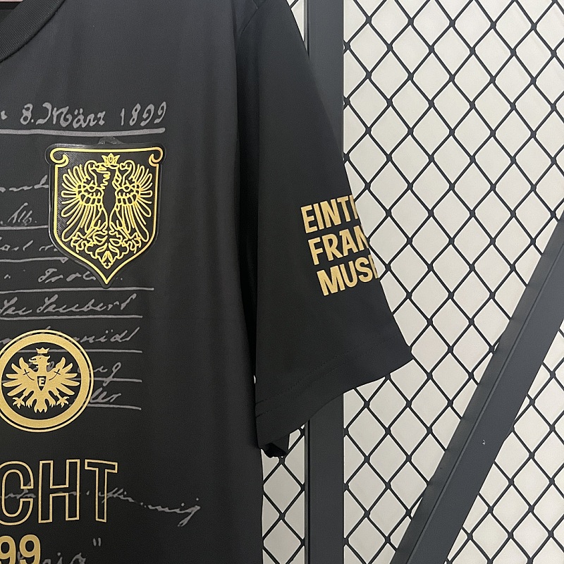 Eintracht Frankfurt 24/25 Frankfurt Special Edition S-XXL 5