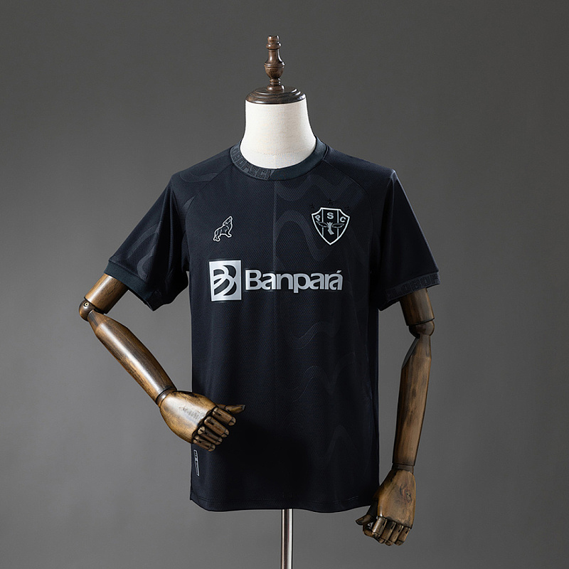 Paysandu Jersey Paysandu 25/26 Third Away Jersey S-4XL