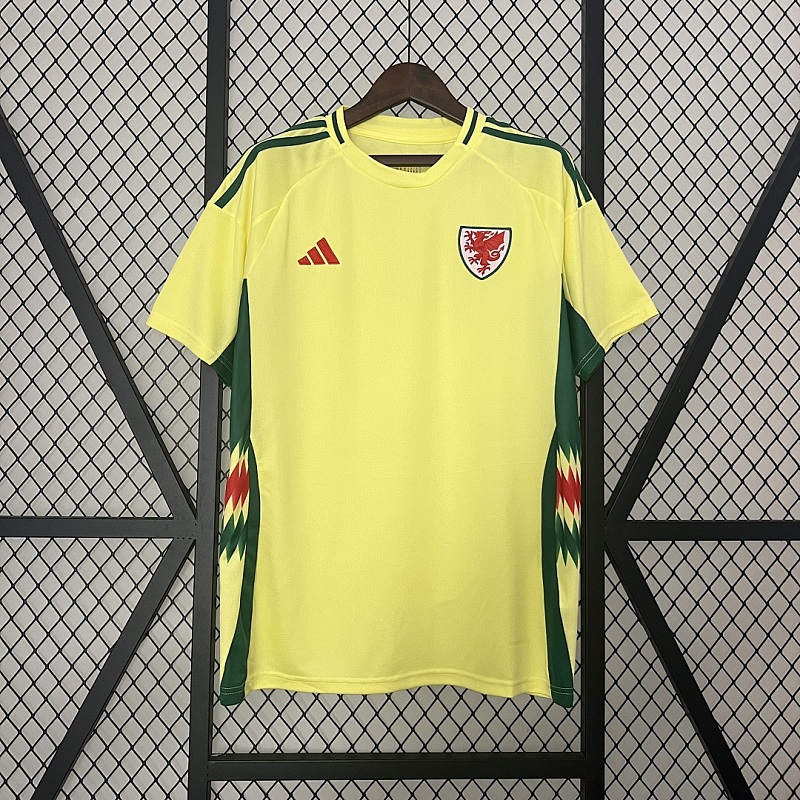 Galles Wales Away S-XXL