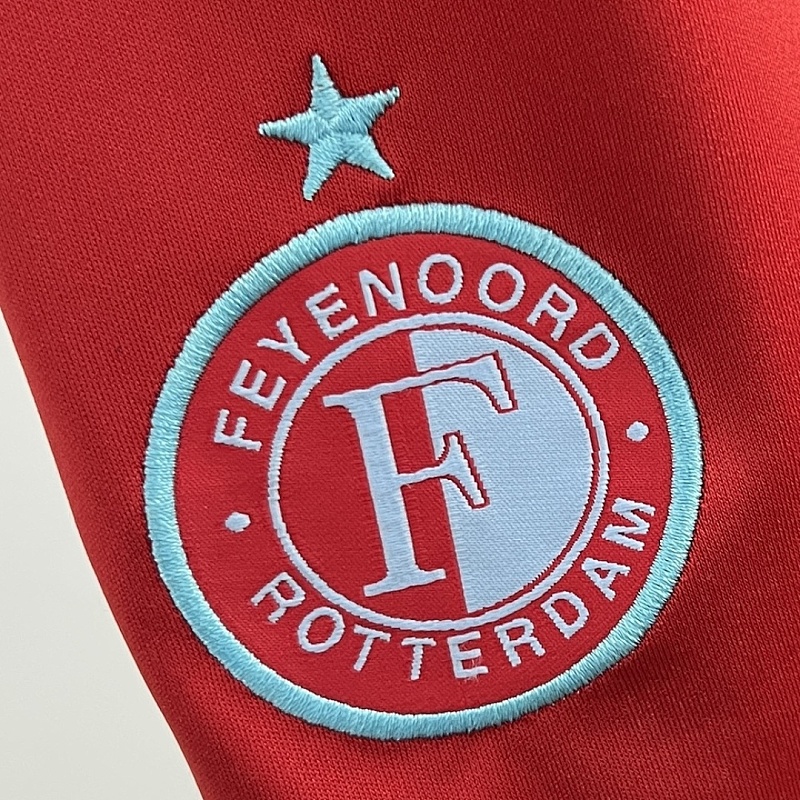 Feyenoord 25/26 Feyenoord third away Size: 16-28 8