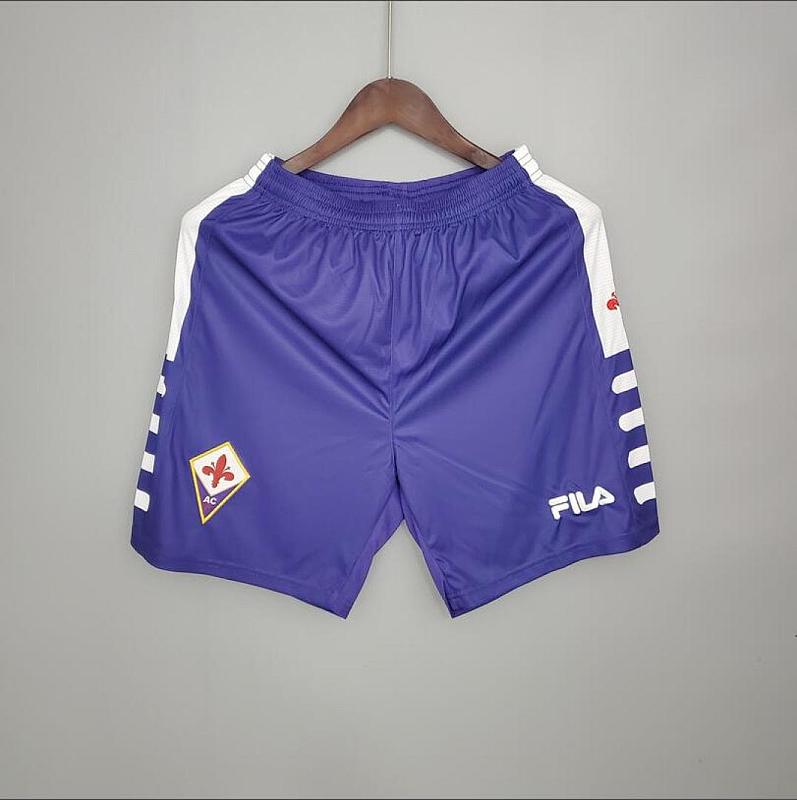 shorts Florence Retro shorts Florence 98/99 home blue S-XXL