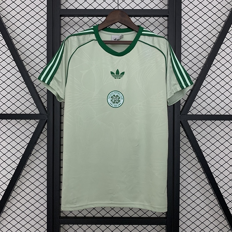 Celtics Special 25/26 Celtics Special Edition S-4XL