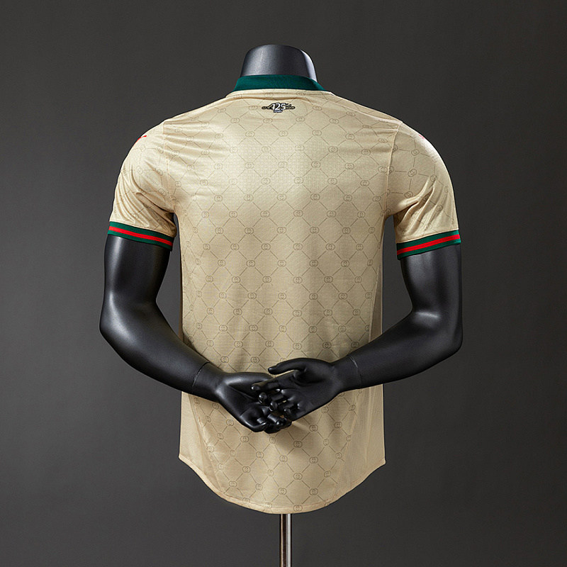 Milan AC Milan 25/26 Co-branded Player Jersey S-3XL 2