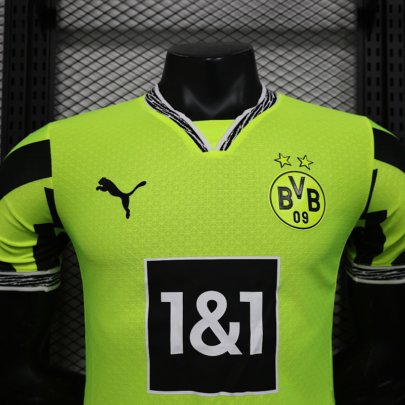 Borussia Dortmund 25/26 Player Dortmund Special Edition S-XXL 4