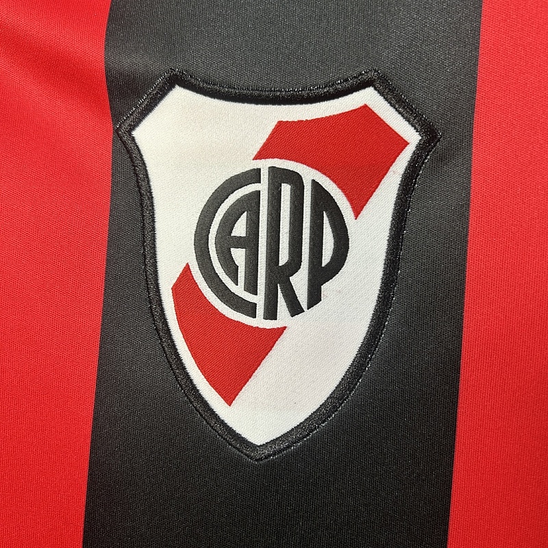 River Plate 25/26 River Plate Away S-4XL 6
