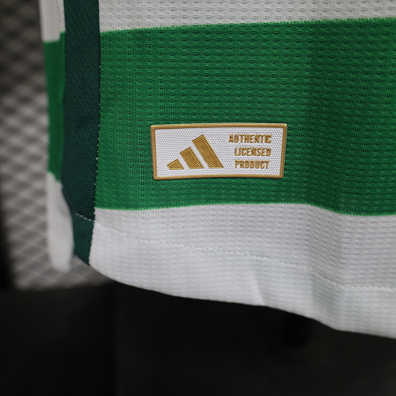 Celtics S-XXL 24/25 Player Celtics Home S-XXL 5